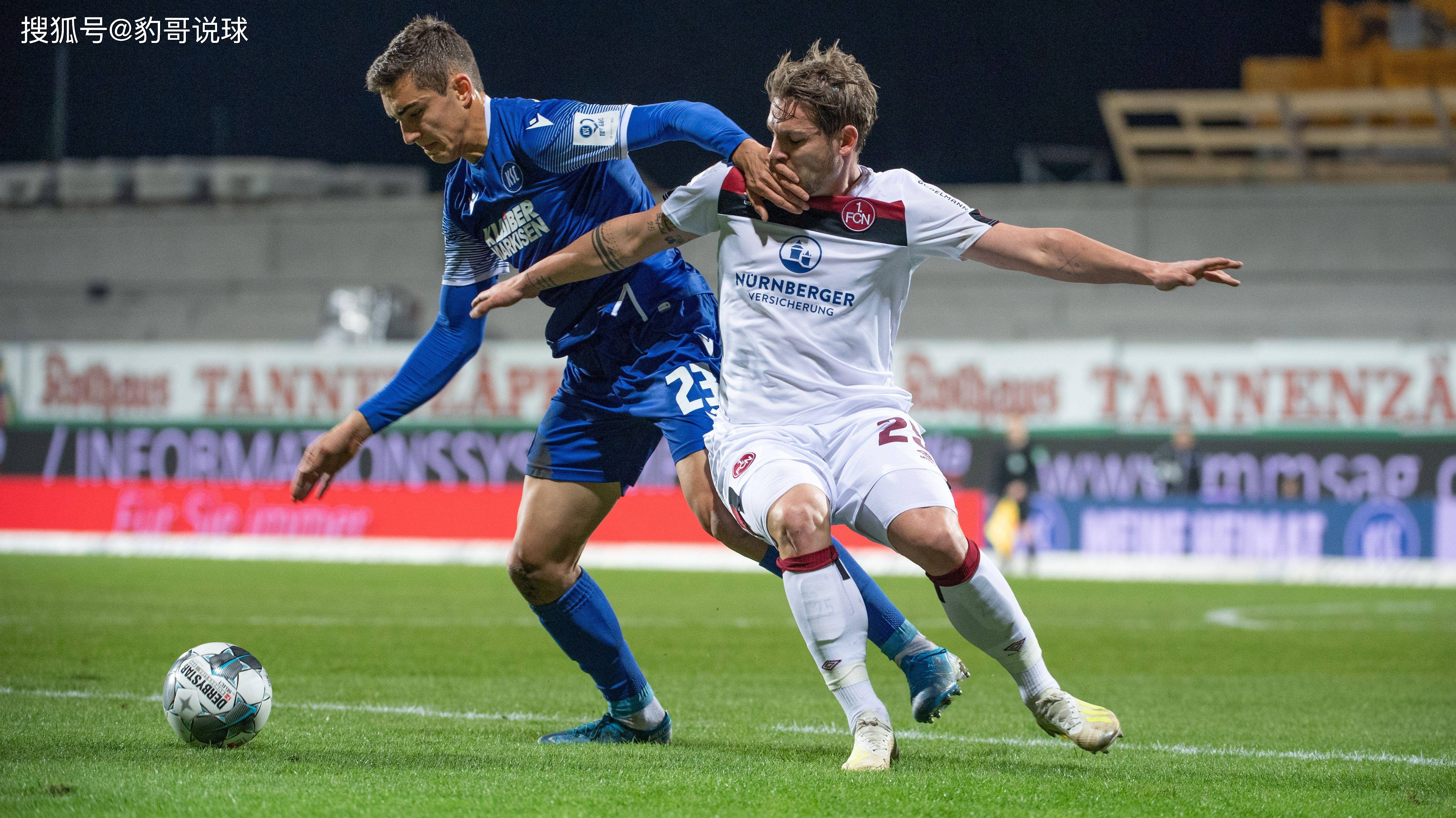 列支敦士登纽伦堡备战赛季首场比赛，打破僵局的简单介绍