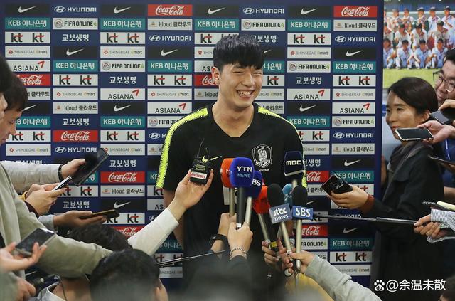 韩国队半决赛迎战劲敌，目标只有夺冠