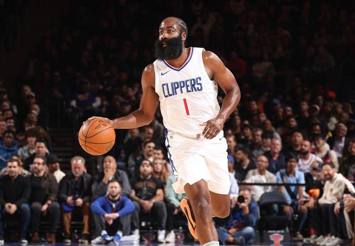 科维托娃新星大胜表现惊艳，快船未来可期！