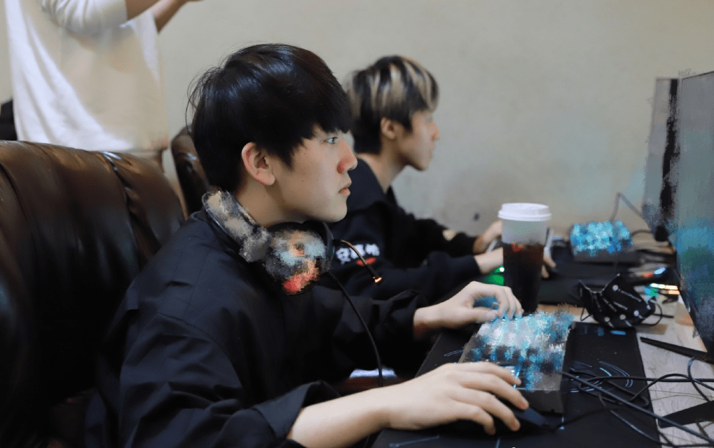 JackeyLove重要时刻持续失利，日本队带队取胜！的简单介绍