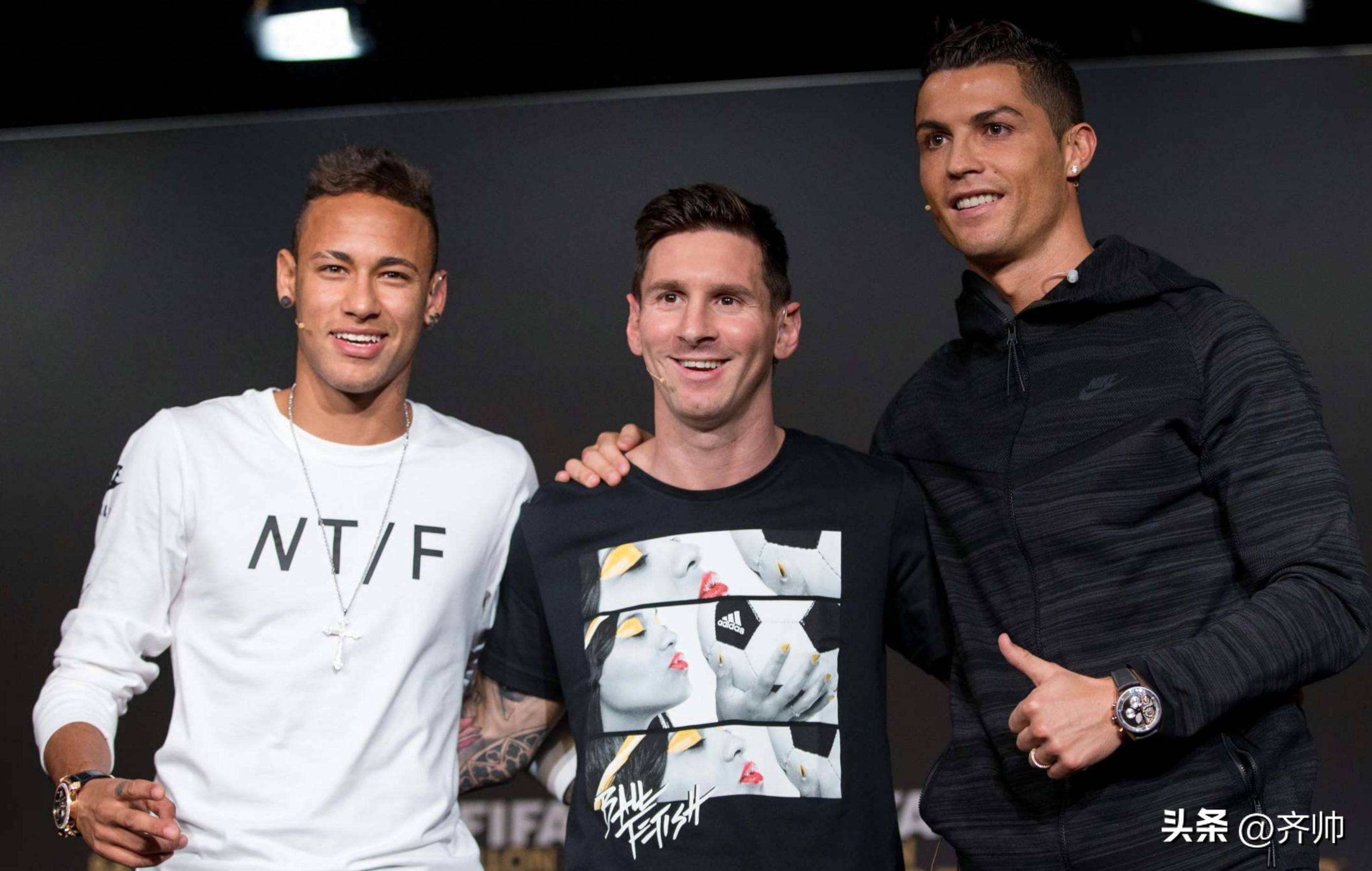  NBA季后赛转会风云：山东泰山盯上锋线强援，内马尔或成交易筹码