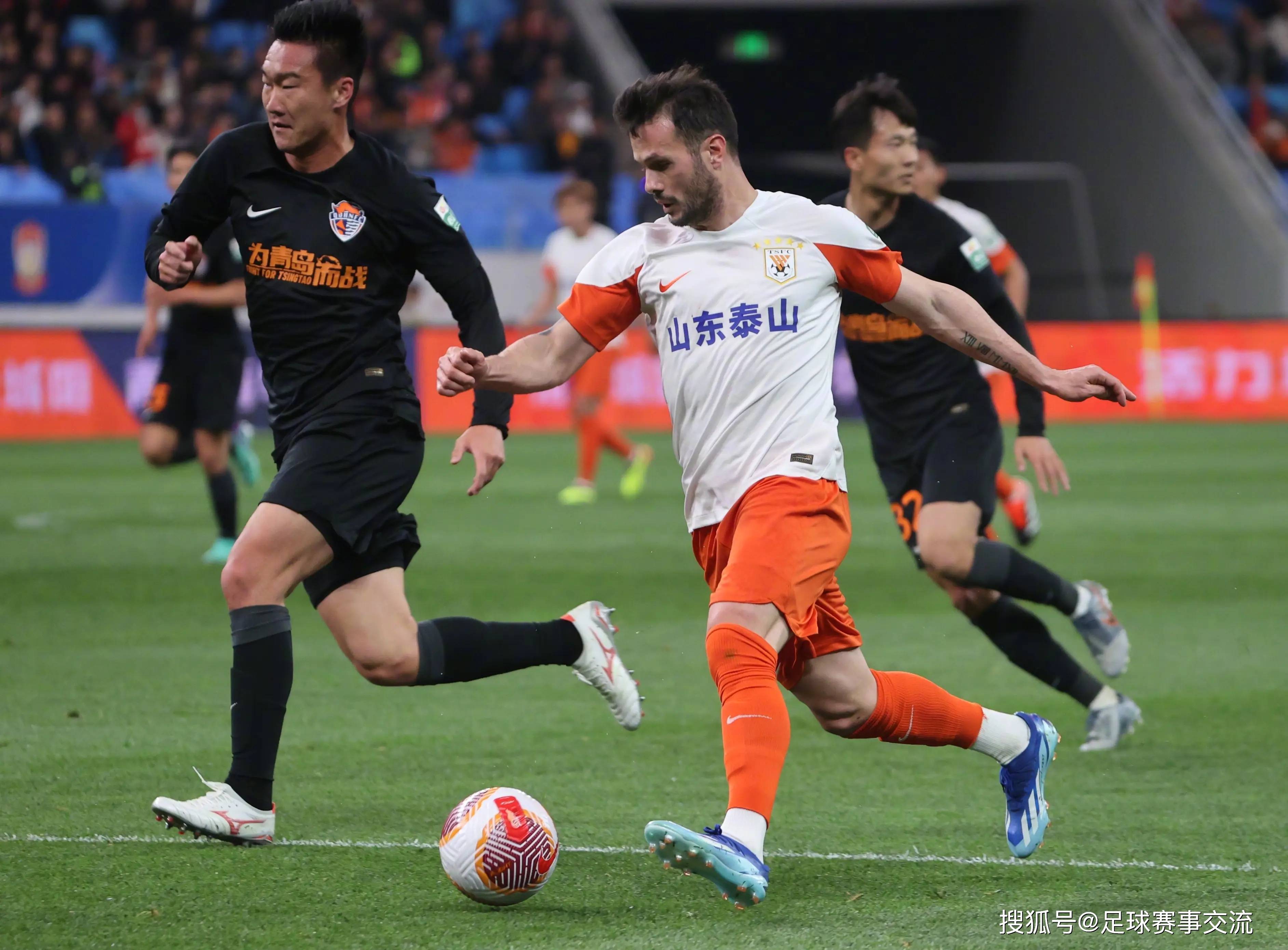 山东泰山士气爆棚,亚洲杯决赛遇上广厦男篮,目标明确直指晋级 山东泰山士气爆棚,亚洲杯决赛遇上广厦男篮,目标明确直指晋级